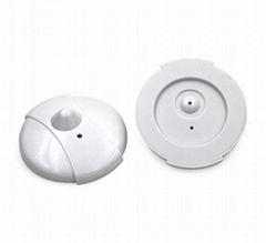 8.2MHZ Slim EAS Security Tag,Mini Alpha Tag for shops  