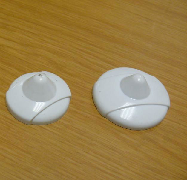 8.2MHZ Slim EAS Security Tag,Mini Alpha Tag for shops   3