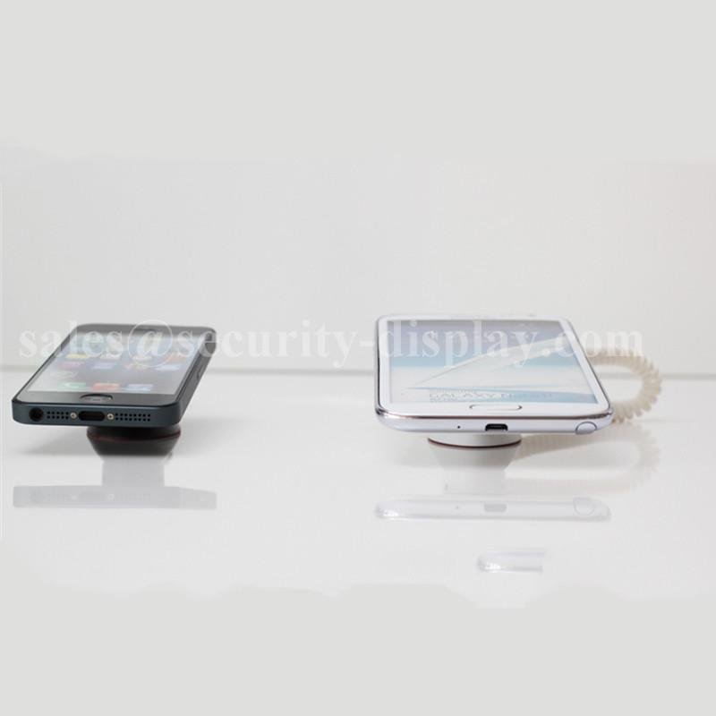 Mobile Phone Physical Security Display Stand 3