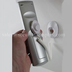 Product Holder Style white for Mobile Phones, Remotes Controllers and other
