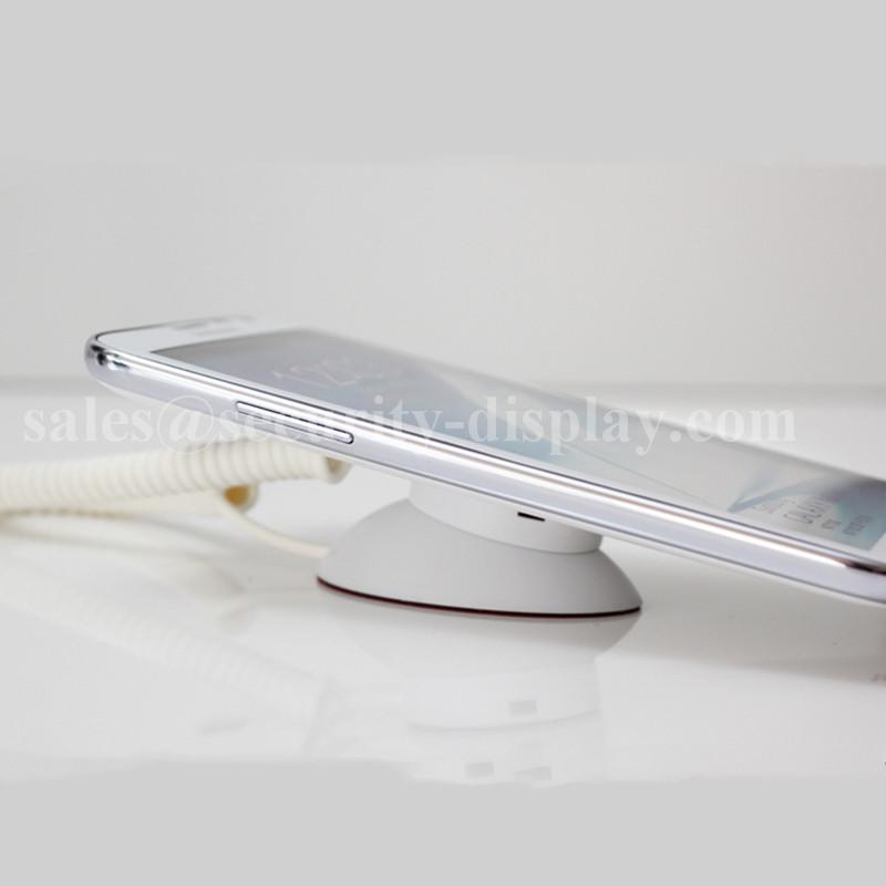 Product Holder Style white for Mobile Phones, Remotes Controllers and other 4