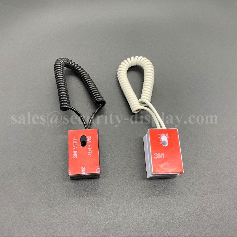 Security Display Mechanical Retractor / Pull box / Recoiler for mobile phone 3