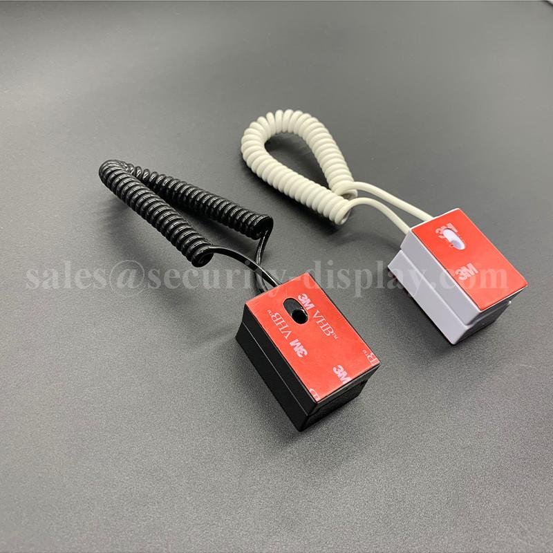 Security Display Mechanical Retractor / Pull box / Recoiler for mobile phone 4
