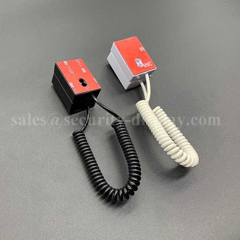Security Display Mechanical Retractor / Pull box / Recoiler for mobile phone 5