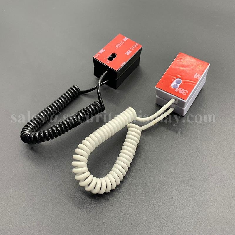 Security Display Mechanical Retractor / Pull box / Recoiler for mobile phone 2