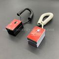 手机模型拉线盒 自动伸缩拉线盒 磁力座拉线盒 7