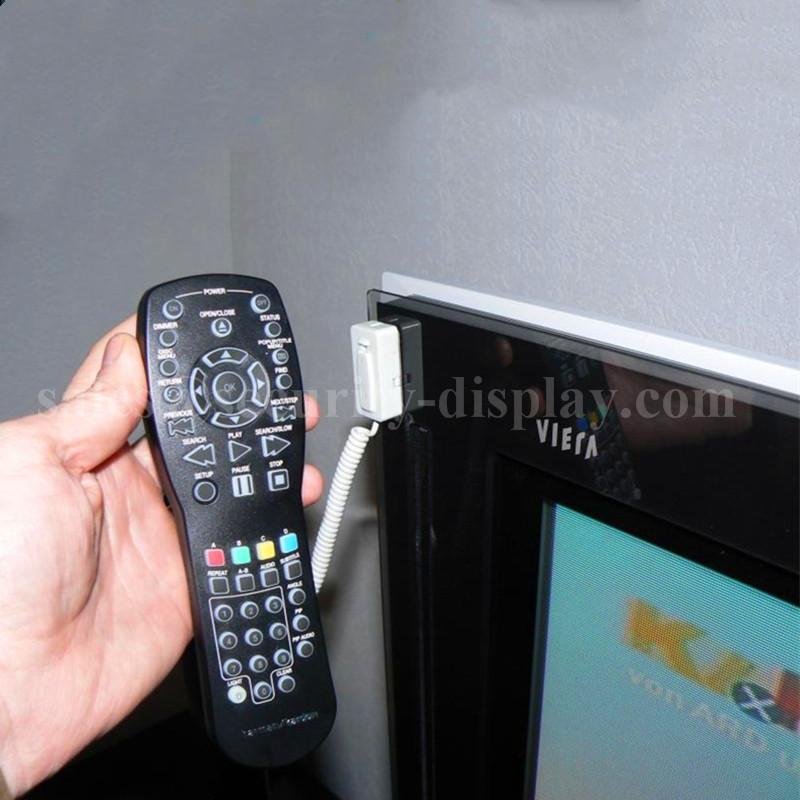 Remote Control Anti Theft Security Display Holder 3