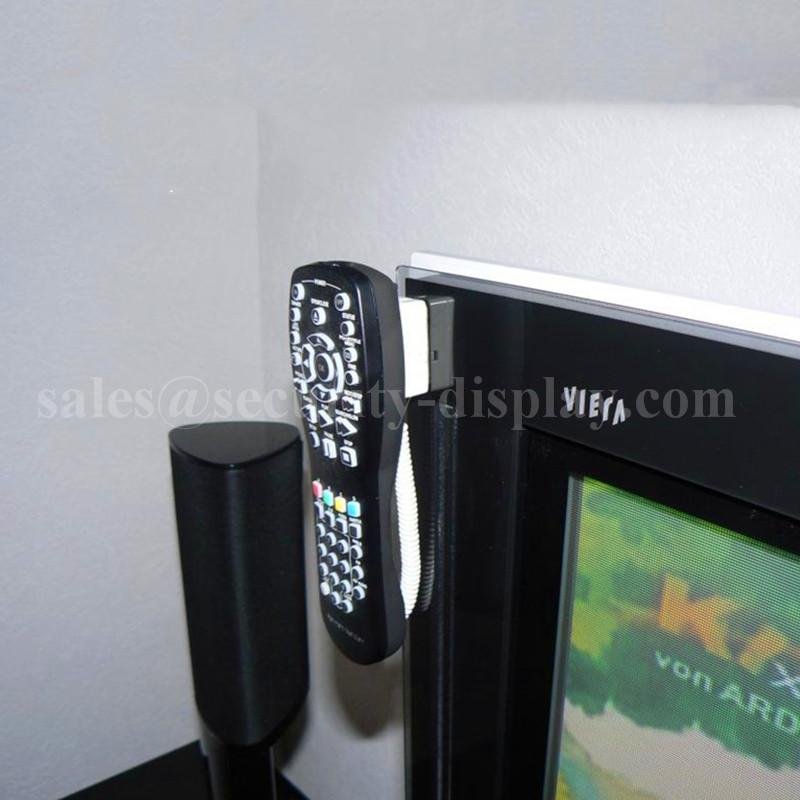 Remote Control Anti Theft Security Display Holder 4