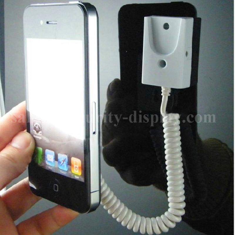 Mobile Phone Secure Retail Display