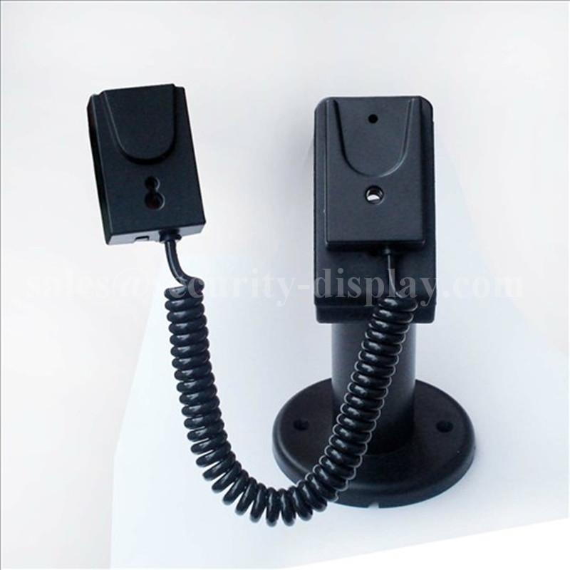 Anti-theft Pull box with Magnetic Holder for dummy mobile phone display