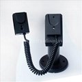 Anti-theft Pull box with Magnetic Holder for dummy mobile phone display