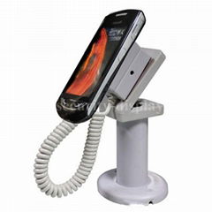 Dummy Phone Loss Prevention Security Display Stand