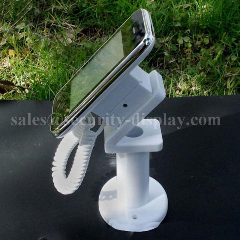 Dummy Phone Loss Prevention Security Display Stand 4