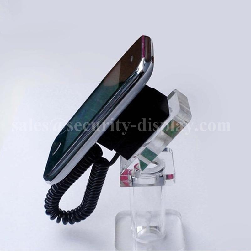 Mobile Phone Security Display Stand 2