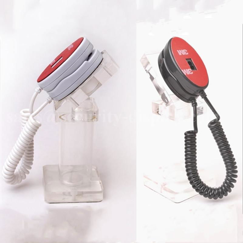 mobile phone display holder