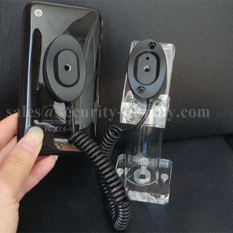 mobile phone display stand