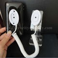 anti-theft display holder for mobile phone