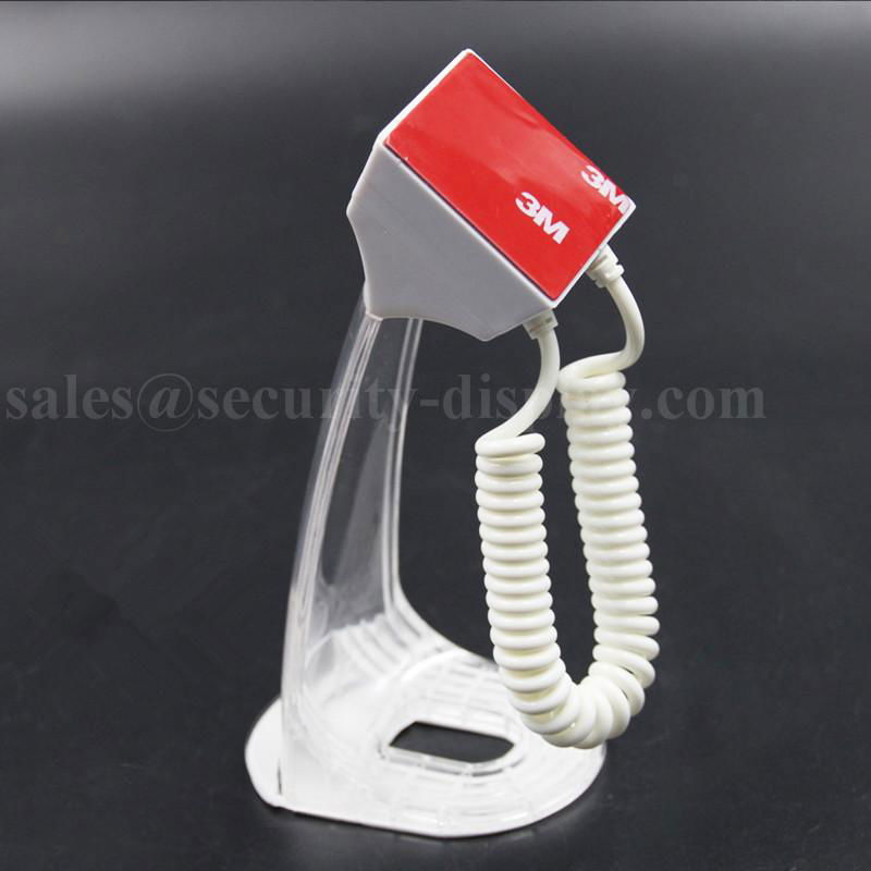 Anti-theft Display Bracket/Holder/Stand for Mobile Phone