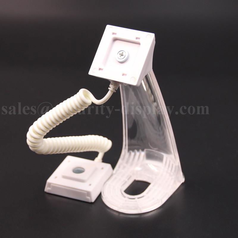Magnetic Display Stand For Cellphone or Remote Control 5
