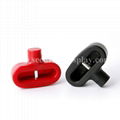 EAS Safety Hook Stop Lock