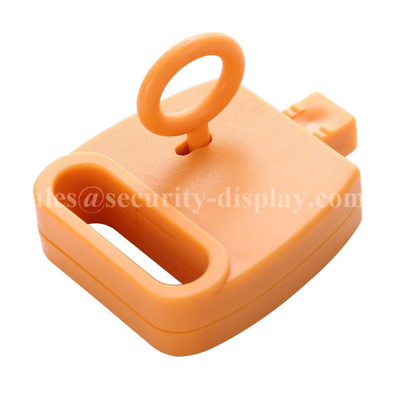 EAS Safety Hook Stop Lock