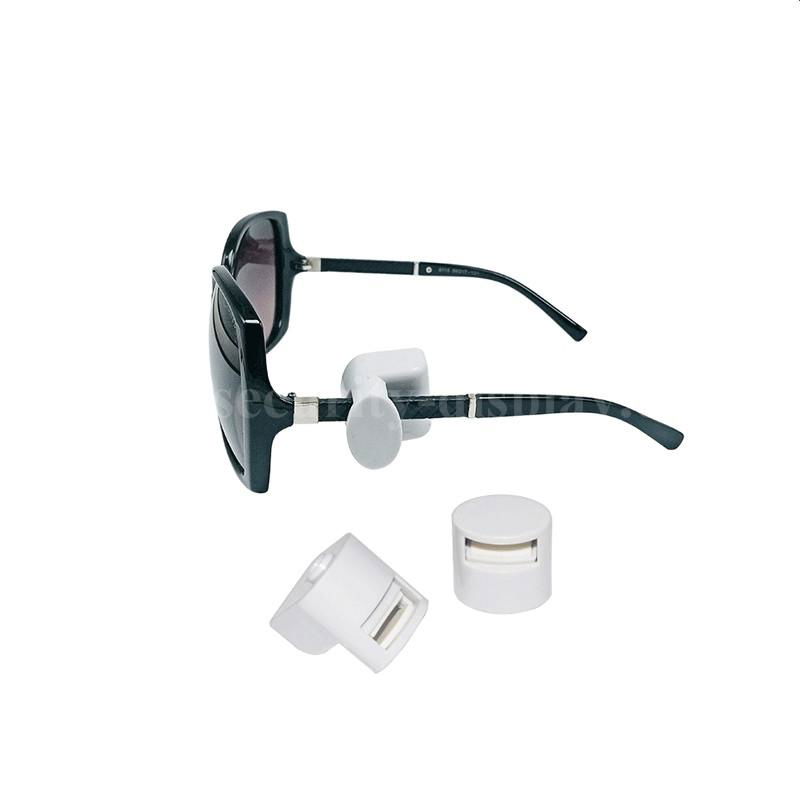 EAS Optical Security Tag, RF Anti Theft Hard Tag,Anti-theft Tag for Glasses