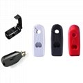 Portable Hang Tag Magnet Detacher Key For Security Stop Lock and Display Hook
