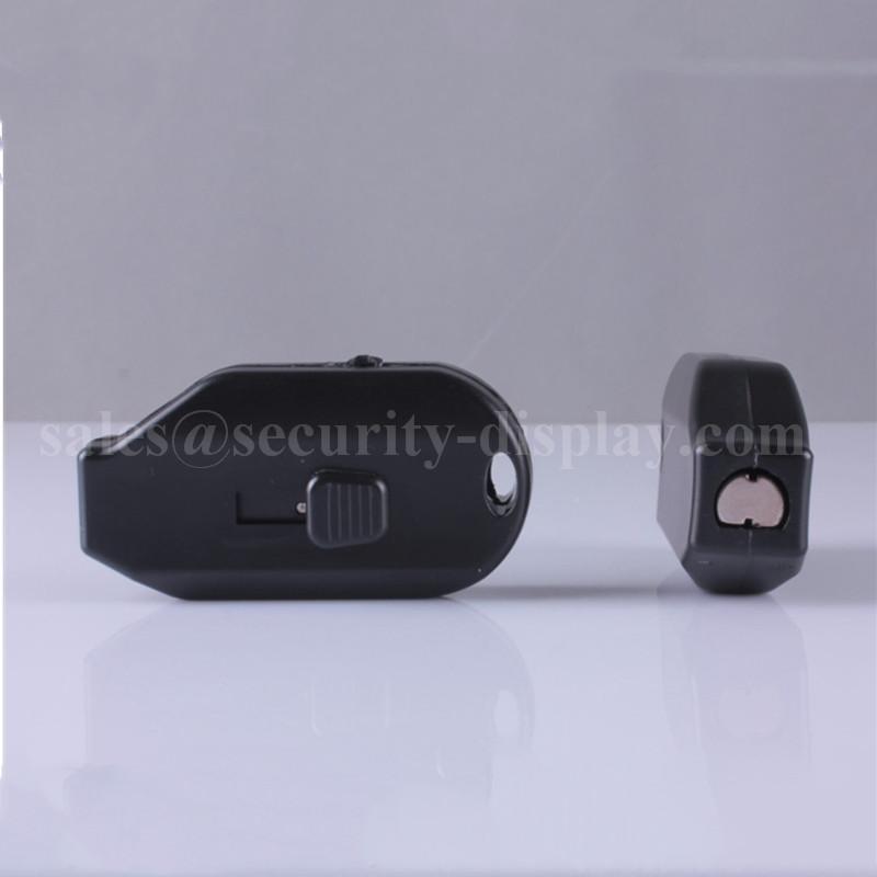 Security Stop Lock detacher