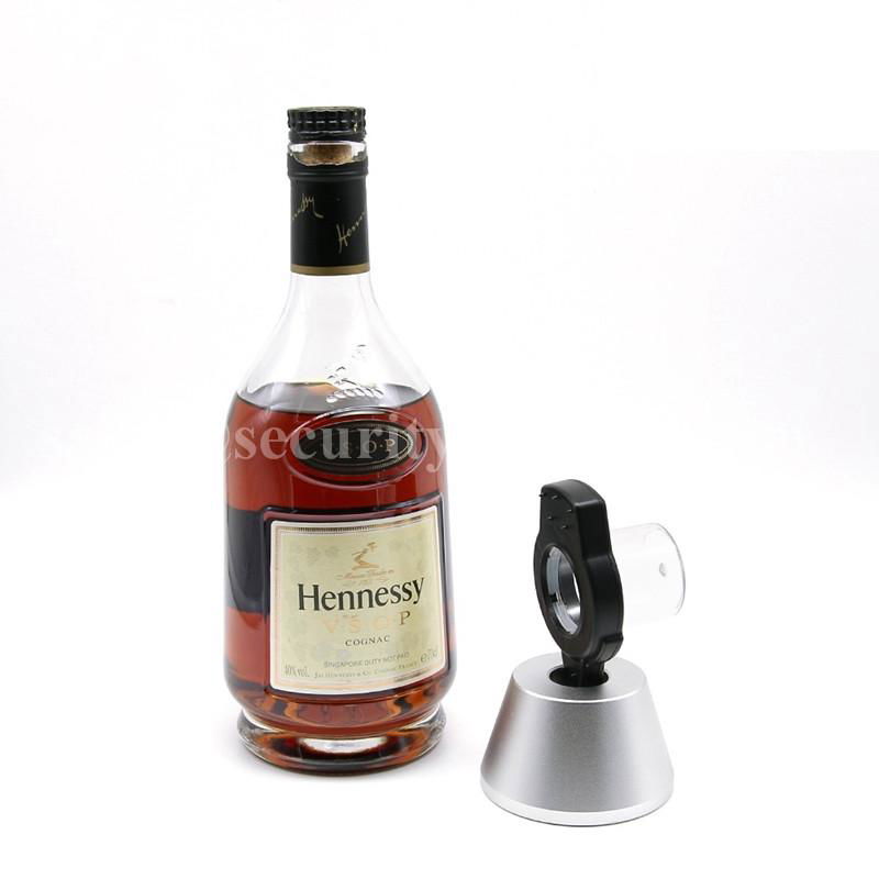 EAS anti-theft bottle cap,Small top bottle tag 5