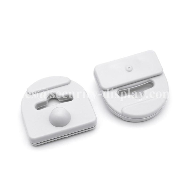 Self Hanging Accessories Security Tag