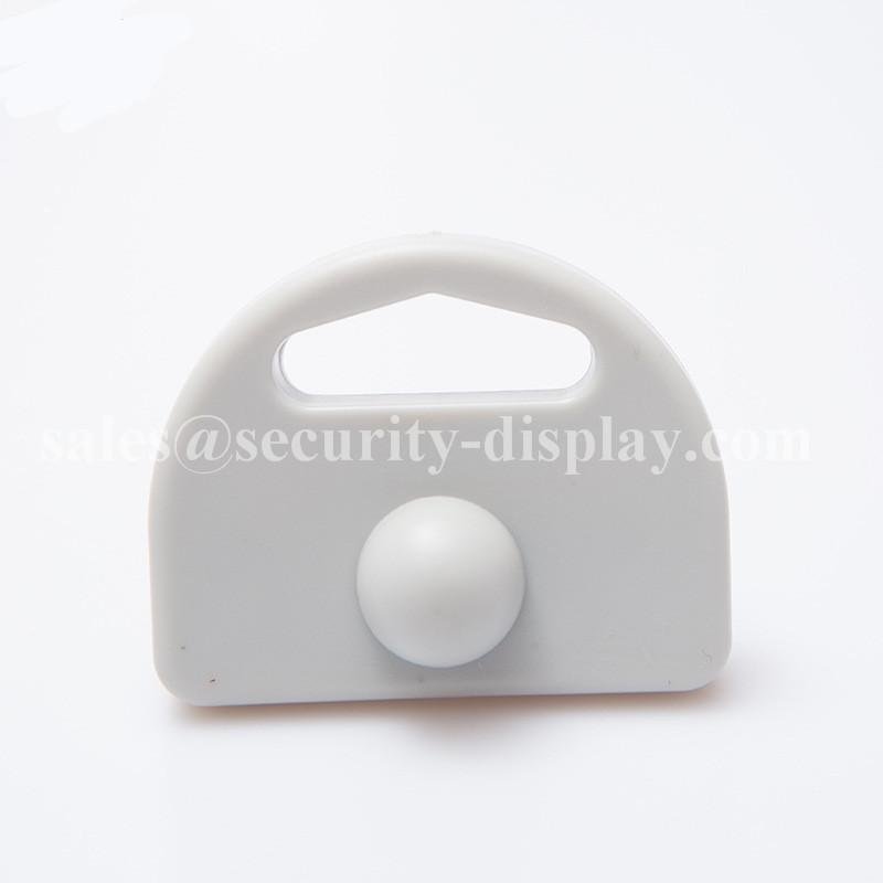 Self Hanging Accessories Security Tag 4