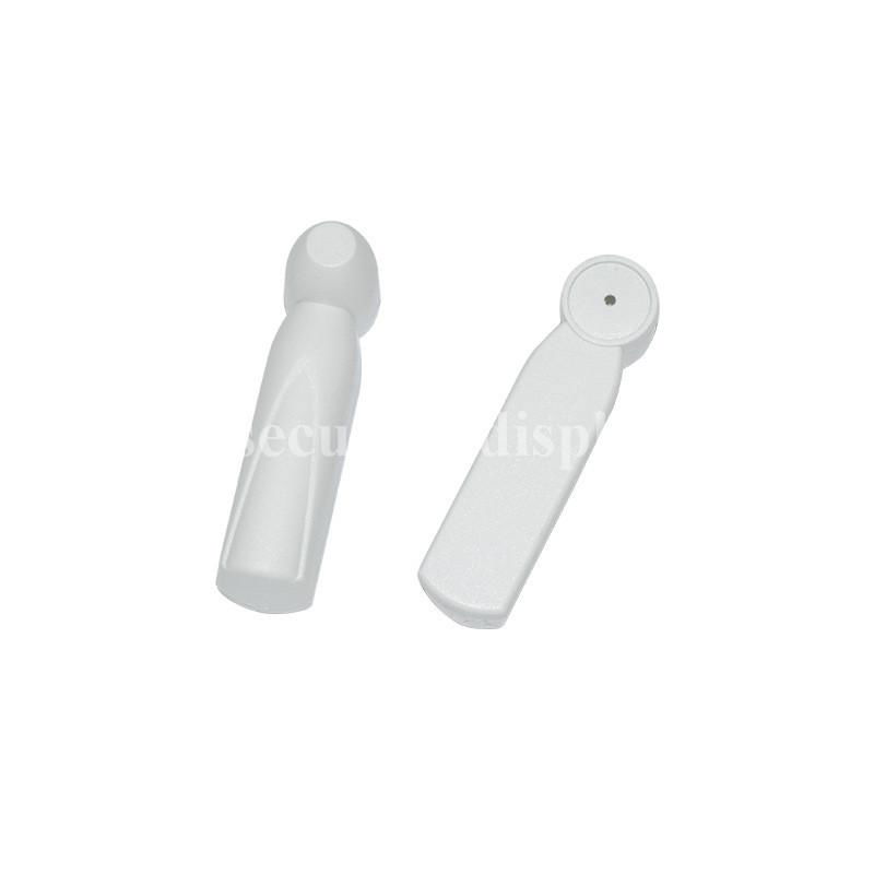 50X19MM EAS Small Hammer Security Hard Tag with Pin 3