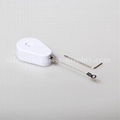 Water Drop Pull Box Anti Theft Recolier with adjustable Lasso Loop end 6