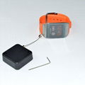 Security Cable For Digital Product Anti-theft Pull box Recoiler