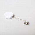 Round Anti-Theft Display Pull Box with