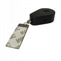 Drip Shape Anti-Theft Pull Box with