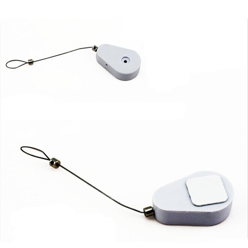 Store Display Security Tether