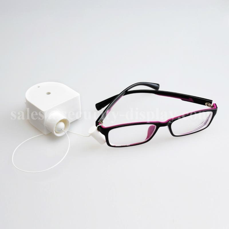 High Quality Anti Theft Retractable Pull Box for Glasses,Earphone