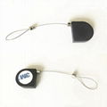 Retractable Anti-Theft Pull Box With Steel Wire