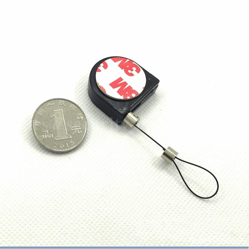 Anti-Theft Retractable Display Pull Box Recoiler