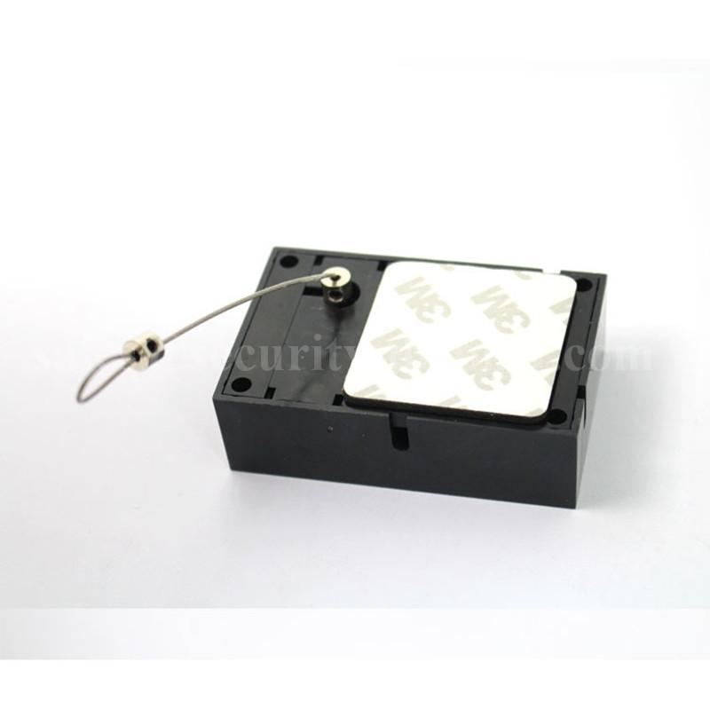 Cuboid Anti Theft Pull Box With Pause Function for Product Positioning 3