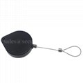 Retractable Security Tether