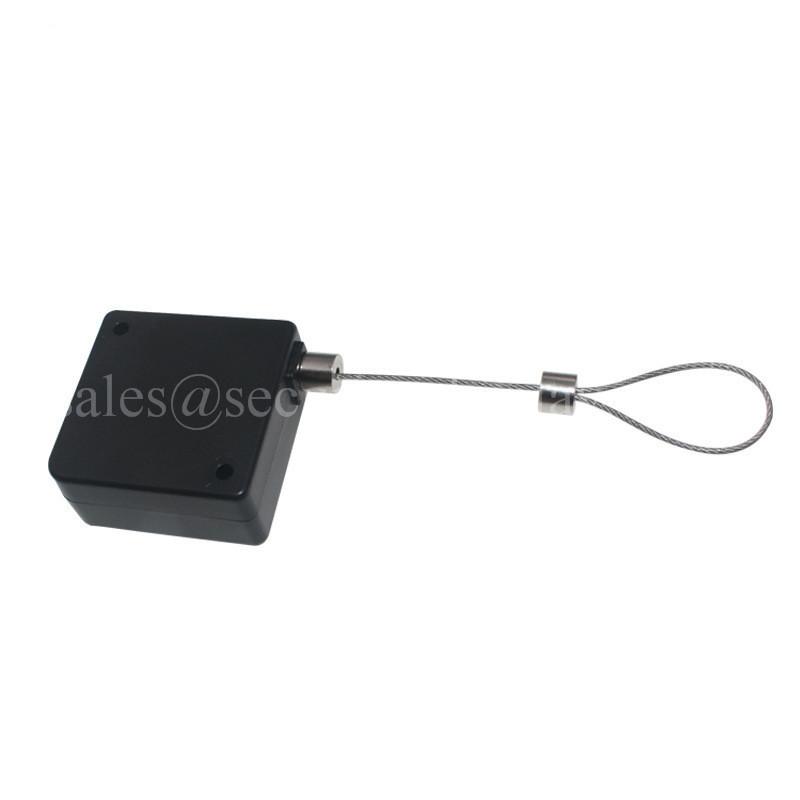 Mini Square Anti-Theft Recoiler with Pause Function for Product Positioning 5