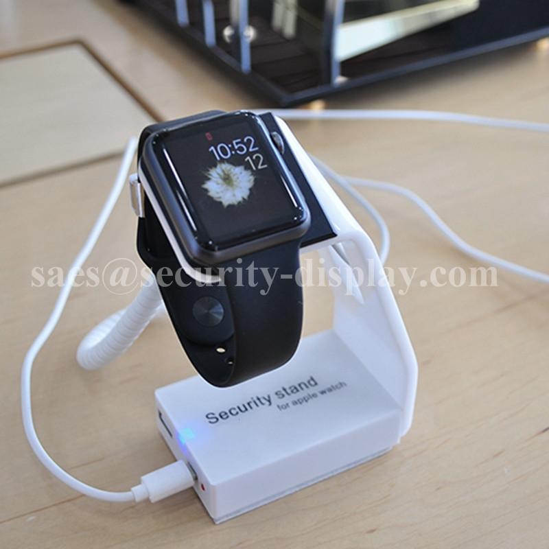 Retail Security Display Alarm for Wrist Watch