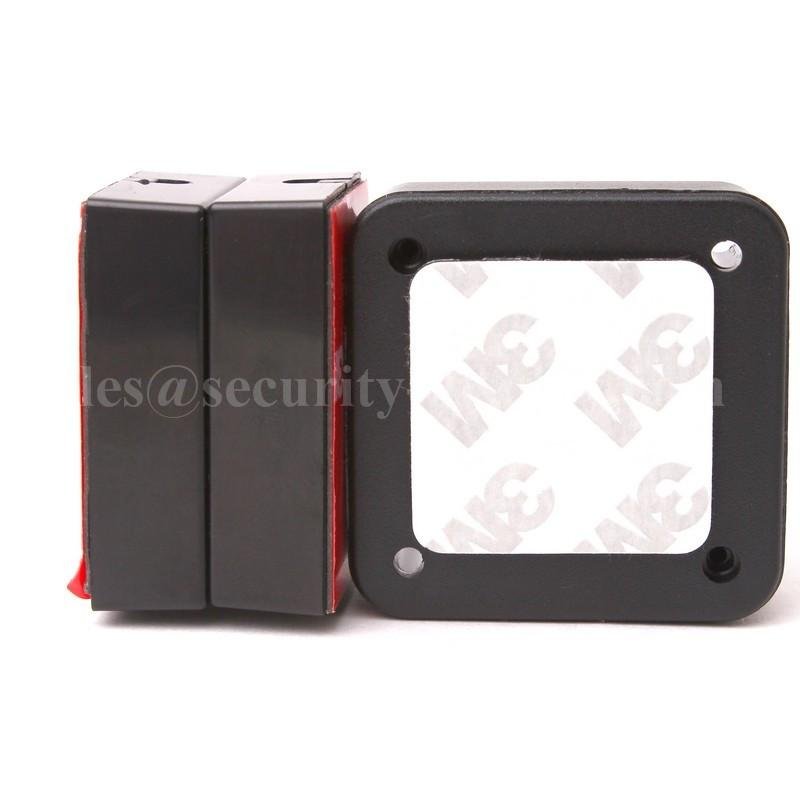Anti theft mobile phone security display stand holder 5