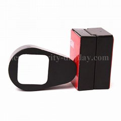 Dummy Phone Magnetic Security Display Stand    