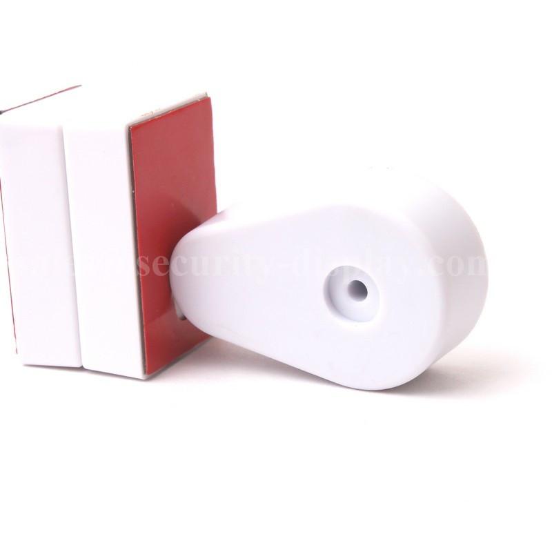 Mobile Phone Anti Theft Pull Box Recoiler with Magnet Holder - China 