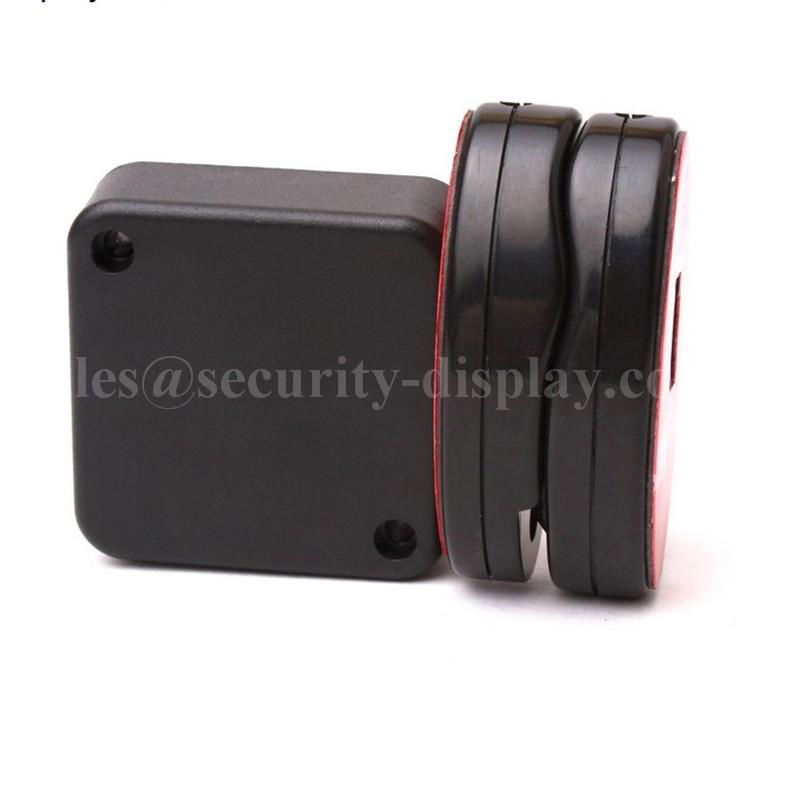 Mobile Phone Magnetic Secure Display Holder with Recoil Box 2
