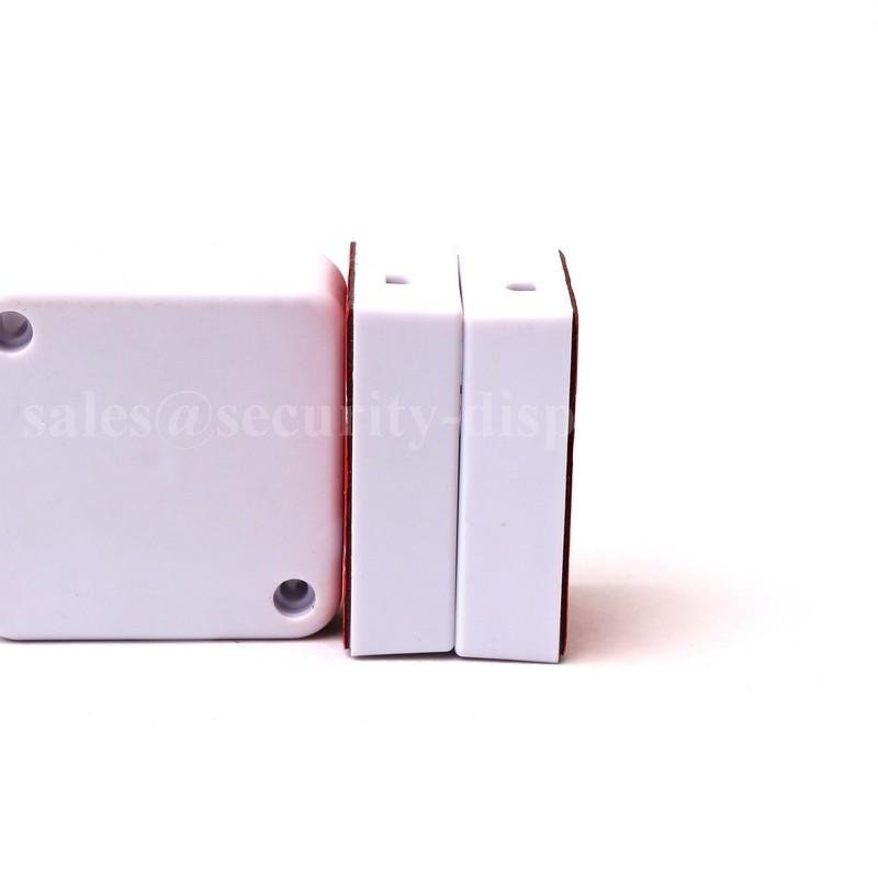 Retail Loss Prevention Recoilers for Mobile Phone Display 3