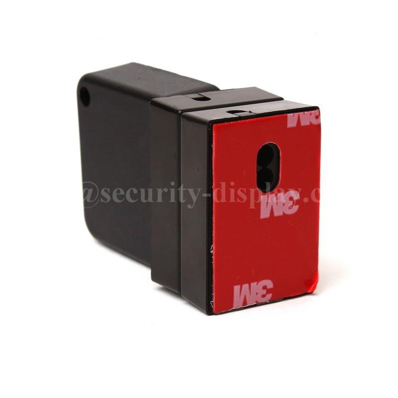 Retail Loss Prevention Recoilers for Mobile Phone Display 5